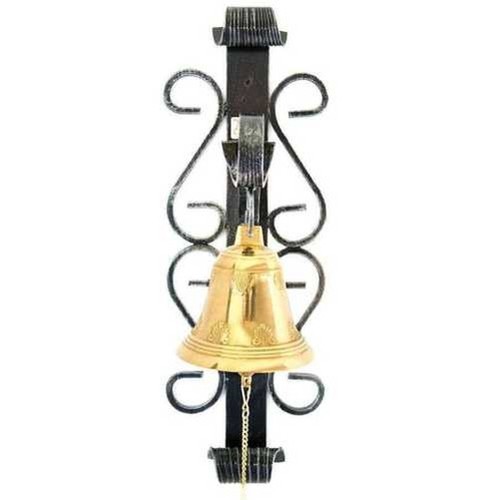 Cloche sonnette murale - sonnette, en