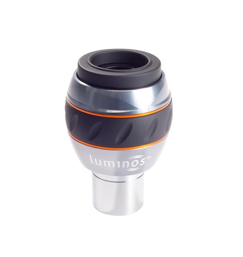 Celestron luminos 15mm - celestron,