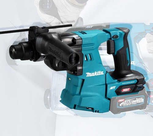 Makita hr011gz 40v - 40v, bl