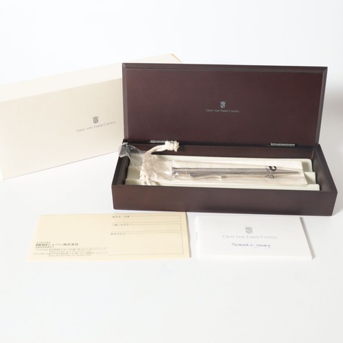 Stylo bille graf von - bille,
