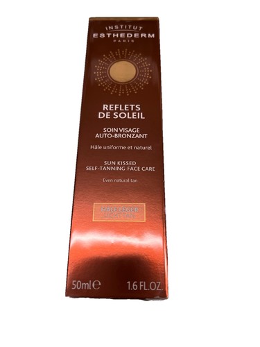 Esthederm reflets soleil - reflets,