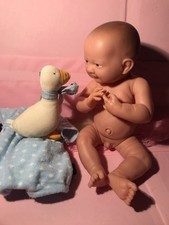 Berenguer: adorable petit