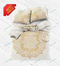 Housse De Couette Mandala