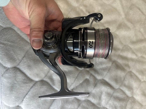 Daiwa biomaster spinning reel - daiwa,