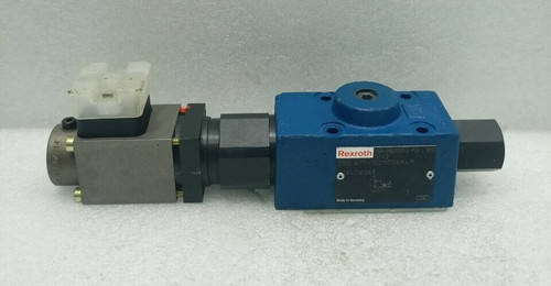 Rexroth dre 100mg24k4m - rexroth,