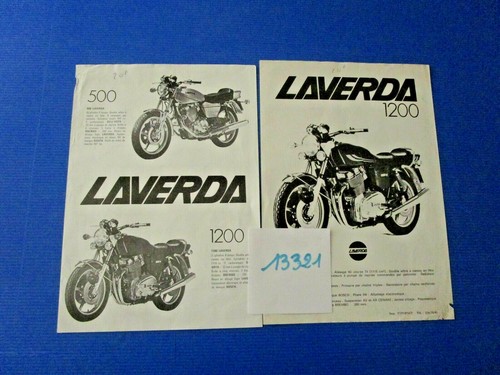13321 laverda 125 250 500 - laverda, 125.250.500