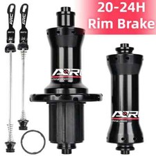 Road Bicycle Hub Straight Pull