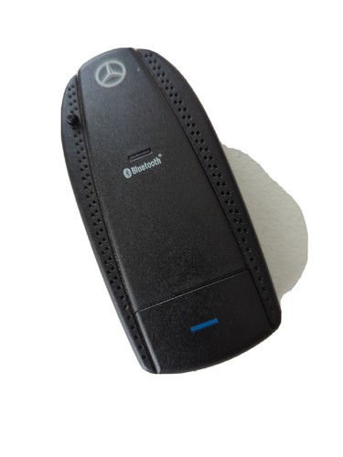 Mercedes bluetooth adapter - mercedes,