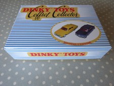 Dinky toys coffret - dinky,