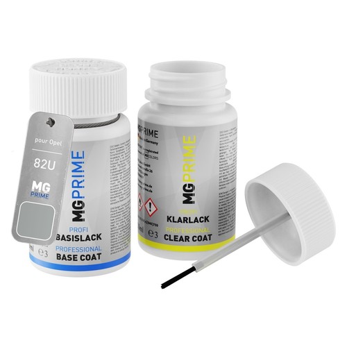 Peinture voiture kit - de, stylo