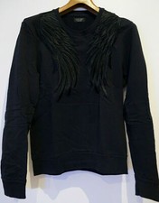 haut brodé ailes ZARA MAN