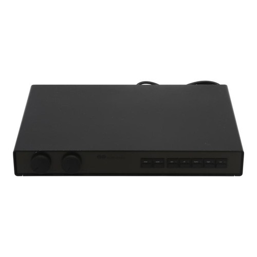 Naim audio nait3 - naim, integrated