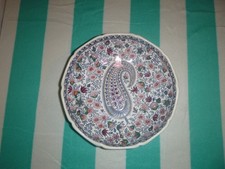 BEAU PLAT CREUX / COUPE A