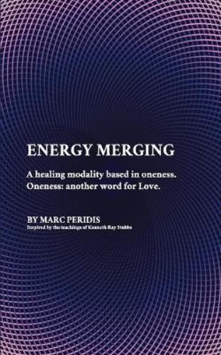 Marc peridis energy merging - energy,