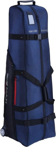 Big max traveler - big,