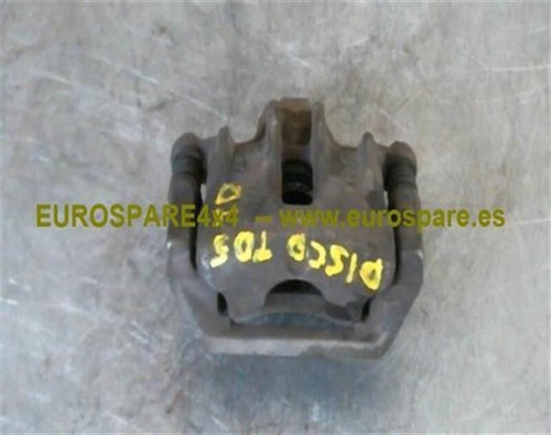 Lucas 2055 étrier frein - 3,