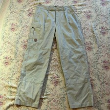 Pantalon cargo droit homme