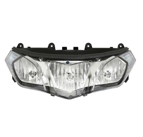 Phare optique origine - av,