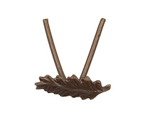 1.5C/07/2025 (REF26060) Mini palme pour placard FRENCH MEDAL order