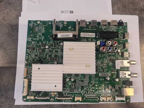 Motherboard - , tv