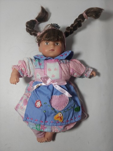 Gotz baby doll - 8”,
