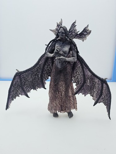 Mcfarlane movie maniacs - movie,