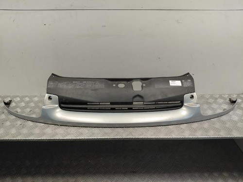 Calandre renault clio phase - calandre,