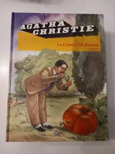Bd. Agatha Christie. Tome 15
