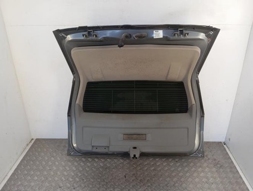 Malle hayon arriere chrysler - malle/hayon,