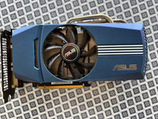 Asus Engtx 460 directcu top/2di/1g