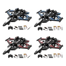 Avion RC avec éclairage