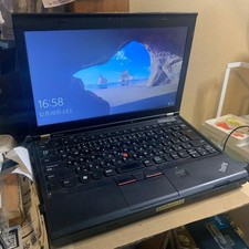 Lenovo ThinkPad X230 Core