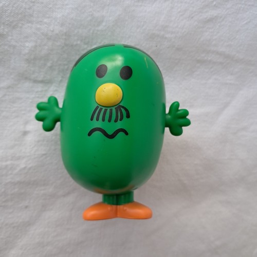 Figurine monsieur madame - monsieur,