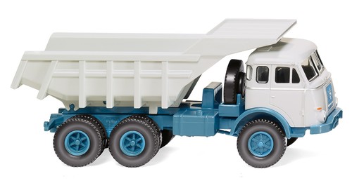 Wiking camion benne - camion,