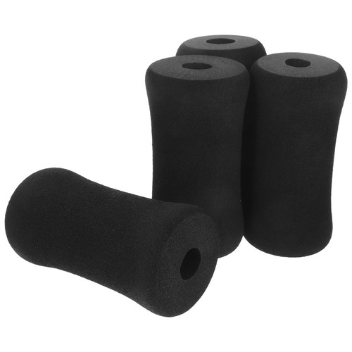 Pcs matelas gym rouleau - 4, de
