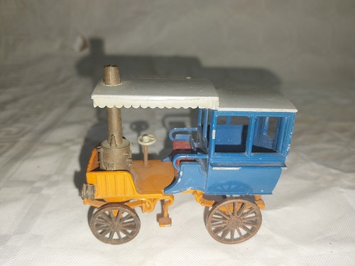 Rami jmk voiture vapeur - jmk,