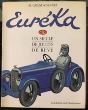 GRANDVOINNET : EUREKA. UN