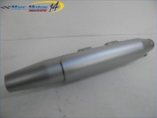 SILENCIEUX HARLEY-DAVIDSON 1690 FAT BOY  2017