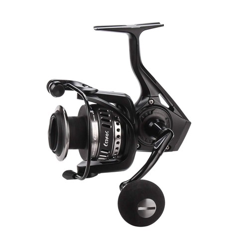 Okuma 4000h cedros - cj-4000h, spinning