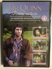 Dr Quinn 04 Episode 10 à 12