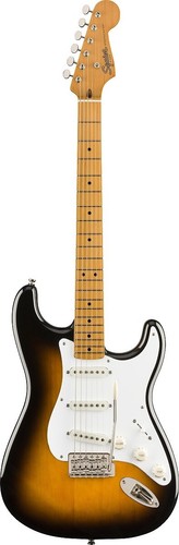 Squier fender classic - classic, vibe