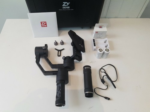 Zhiyun crane 6af00f yh926 - zhiyun, 6af00f-yh926
