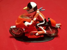 Figurine Joe Bar Team Vent