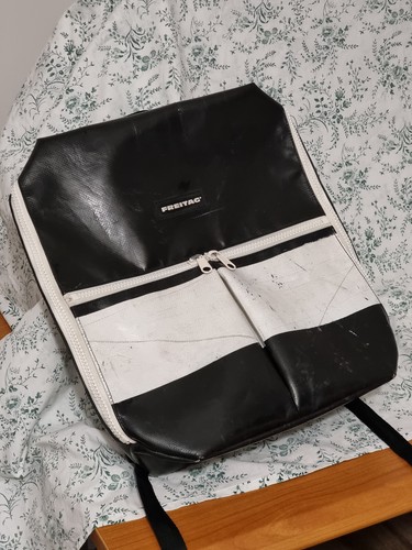 Super rare freitag f49 - f49, fringe