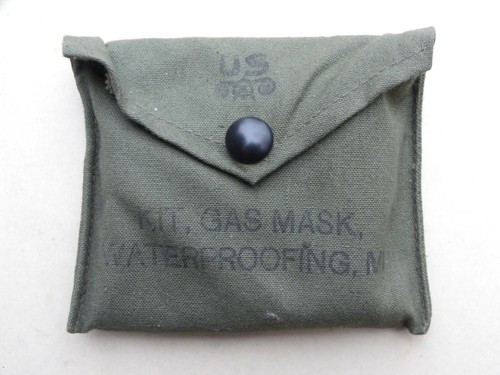 Ww2 kit gas mask - ww2,