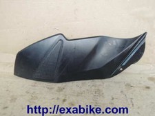 carter de reservoir gauche