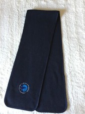 Echarpe polaire Vintage Racing