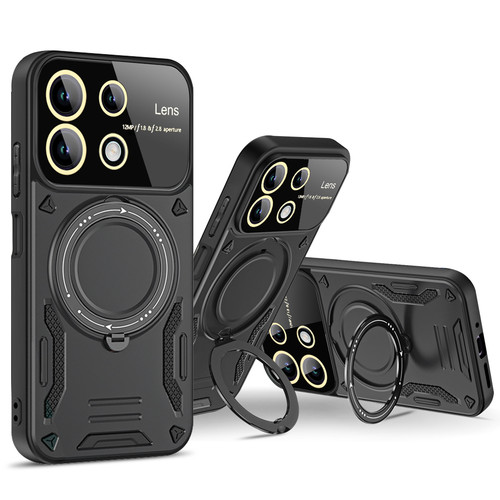 For redmi and xiaomi - for,