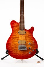 Ernie ball music man - music,