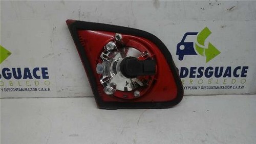 Lampe arrière hayon droit - arrière,